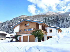 Staller Hof inkl. Chiemgaukarte Ruhpolding